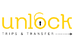 UNLOCK TRIPS - TICKETS